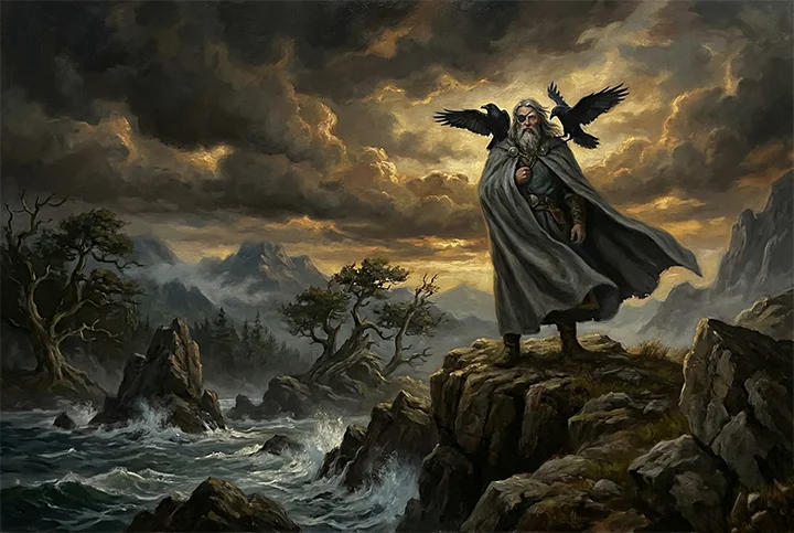 Odin