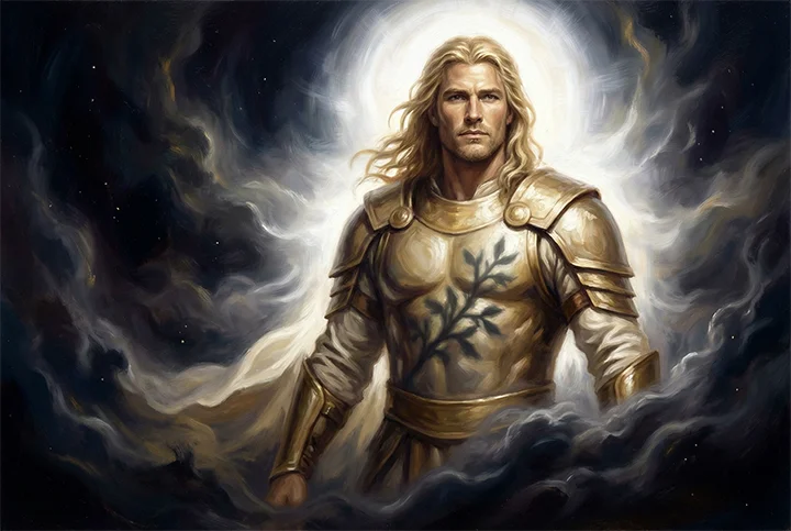 Baldur