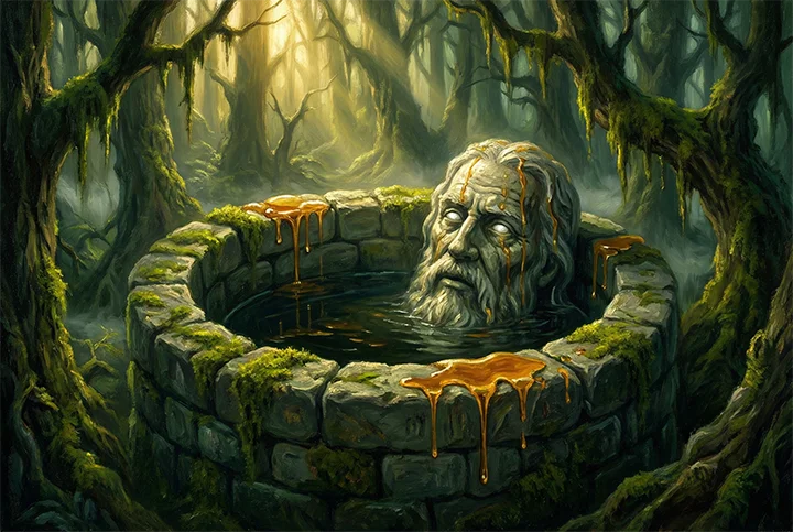 Mímir
