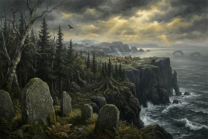 Midgard