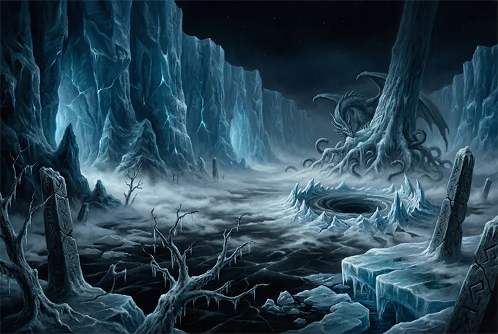 Niflheim