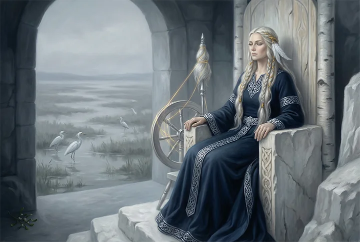 Frigg