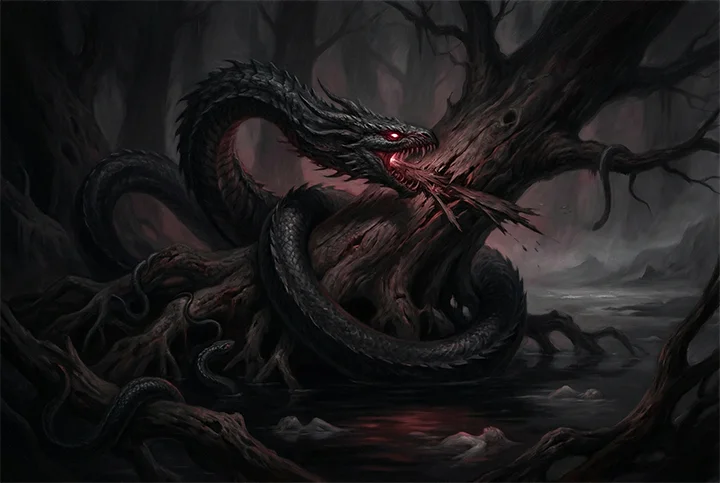 Níðhöggr