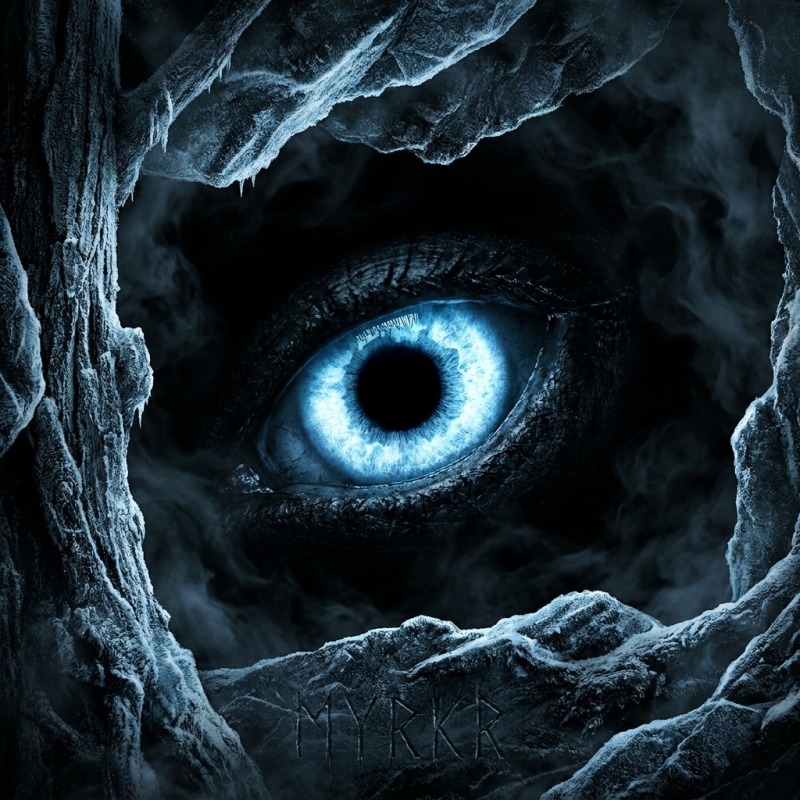 MYRKR cover