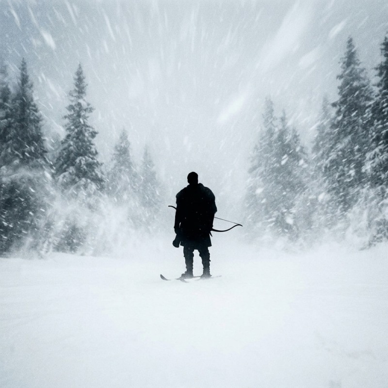 ULLR cover
